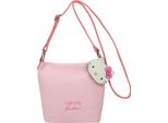 Fritzi Aus PreußEn Borsa A Tracolla Cross Sky Crossbody Bag Rose Rosa