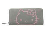 Fritzi Aus PreußEn Portafoglio Nicole Sky Hello Kitty Wallet Stars Jungle Grigio