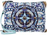 Gabs Borsa A Tracolla Borsa A Tracolla Beyonce Shoulderbag Mandala Multicolore