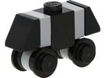 Lego Star Wars: MSE-6 Droide Topo