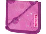 Mcneill Borsello Da Collo Portafoglio Neck Pouch Pinky Rosa