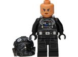 Lego Star Wars: Pilota Di Caccia Tie