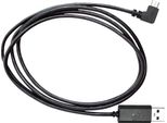 Cavo Di Ricarica Sena Usb Type-C Sc-A0327 Argento Argento Taglia Unica