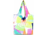 Oilily Borsa Shopper Sare Shopper Multicolor Colorato