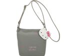 Fritzi Aus PreußEn Borsa A Tracolla Cross Sky Stars Crossbody Bag Jungle Grigio