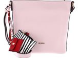 Picard Borsa A Tracolla Safari Crossbody Bag Babe Rosa