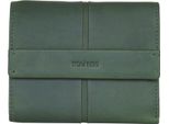 MaîTre Portafoglio Birkenfeld Dalene Purse SH8F Lightgreen Verde Scuro