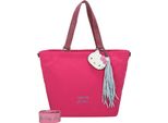 Fritzi Aus PreußEn Borsa A Tracolla Borsa A Tracolla Sky Hello Kitty Shopper Pink Rosa