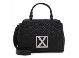 Suri Frey Borsetta Borsa A Tracolla Sfy Suri Frey X Alexander Shopper Black Nero