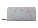 Fritzi Aus PreußEn Portafoglio Nicole Sky Hello Kitty Wallet Stars Blue Sky Grigio Cadetto