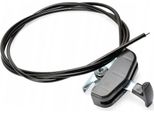 185 Cm Cavo Acceleratore Universale Per Tosaerba Fuxtec Scheppach Einhell Brast Hyundai