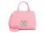 Suri Frey Borsetta Borsa A Tracolla Sfy Suri Frey X Alexander Shopper Rose Rosa