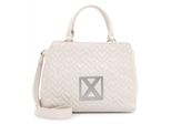 Suri Frey Borsetta Borsa A Tracolla Sfy Suri Frey X Alexander Shopper Cream Avorio