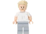 Campioni Di Velocità Lego: Brian O'conner