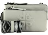 Picard Borsa A Tracolla Pppp Crossbody Bag Shark Grigio Chiaro