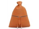 Suri Frey Zaino Per Il Tempo Libero Zaino Sfy Freddy Backpack Papaya Arancione