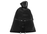 Suri Frey Zaino Per Il Tempo Libero Zaino Sfy Freddy Backpack Black Nero