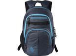Nitro Zaino Per Il Tempo Libero Zaino Con Scomparto Per Laptop Daypacker Collection Chase Backpack 35L Haze Grigio Scuro