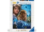 Harry Potter A Hogwarts Ravensburger 12000204