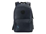 Nitro Zaino Per Il Tempo Libero Zaino Con Scomparto Per Laptop Urban Plus Backpack 28L Haze Grigio Scuro