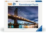 New York - La Città Che Non Dorme Mai Ravensburger 12000224