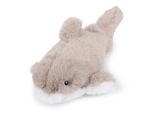 Peluche Wwf Eco Squalo Bianco (15 Cm)