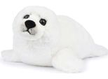 Wwf - Peluche Eco - Foca (Bianco, 38 Cm) Peluche Foca Sostenibile