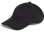 Adidas Spw Dad Cap Schwarz
