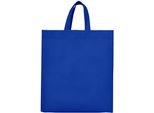 Roly BO7503 | Lake Bag - Borsa - 35 X 40 X 12 Cm - Colore: Royal Blue 05 - Dimensioni: 35 X 40 X 12 Cm