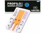 Profilox Misuratore Di Profondità Del Battistrada Misuratore Di Profondità Del Battistrada Dispositivo Di Misurazione