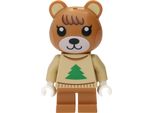 Lego Animal Crossing: Maple