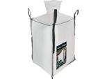 Kotarbau® Big Bag Sacchi 90X90X160Cm Sacco Per Rifiuti Da Giardino Grembiule Stabile E Imbuto Di Uscita 1000Kg Pp Sacco Per Rifiuti Da Giardino Sacchi Per Rifiuti Da Giardino Sacchi Per Rifiuti Da Giardino Sacchi Per Macerie Sacchi Per Rifiuti Edili Accessori Da Giardino