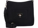 U.S. Polo Assn. Borsa A Tracolla Borsa A Tracolla Stanford Hobo Black Nero