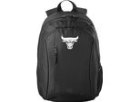 Borsa Wilson Nba Team Chicago Nero Nero Taglia Unica