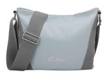 Fritzi Aus PreußEn Borsa A Tracolla Noxy04 Sky Crossbody Bag Sky Blue Grigio Cadetto