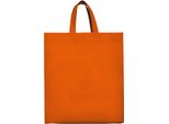 Roly BO7503 | Borsa Lago - Borsa - 35 X 40 X 12 Cm - Colore: Arancione 31 - Dimensioni: 35 X 40 X 12 Cm