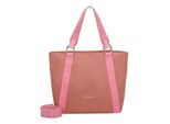 Fritzi Aus PreußEn Borsa A Tracolla Noxy01 Sky Shopper Roasted Rosa Antico