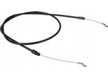 Motorbremse Bowdenzug FüR AL-KO Alko 42 460 470 47 51 520 Br Bre 523378 526867