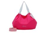 Fritzi Aus PreußEn Borsa A Tracolla Joshi01 Sky Shopper Pink Rosa