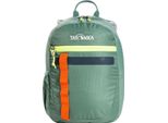 Tatonka Zaino Per Il Tempo Libero Zaino Husky Bag Jr 10 Sage Green Verde Scuro