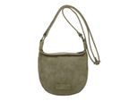 Fritzi Aus PreußEn Borsa A Tracolla Jazy02 Dotty Crossbody Bag Moss Cachi