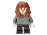Lego Harry Potter: Hermione Granger, Maglione Grifondoro