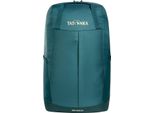 Tatonka Zaino Per Il Tempo Libero Zaino City Pack 20 Teal Green / Jasper Verde Scuro