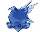 Enesco Harry Potter Ravenclaw Figura Decorativa In Acrilico Blu Taglia Unica