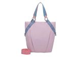 Fritzi Aus PreußEn Borsa A Tracolla Noxy02 Sky Tote Bag Rose Lilla