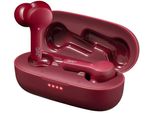Jvc HA-A8T-R Cuffie True Wireless Stereo (Tws) In-Ear Music Bluetooth Rosso