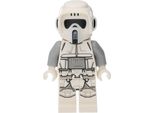 Lego Star Wars: Soldato Scout Imperiale