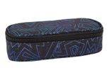 Mcneill Astuccio Per Matite Pencil Case Campus Tron Nero