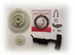 Kit Di Riparazione Per Piastra Vibrante/Avviatore A Martello Wacker Neuson Con Motore Hatz