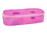 Mcneill Astuccio Per Matite Pencil Case Campus Pinky Rosa